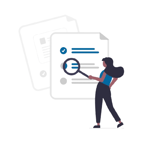 Advanced case search